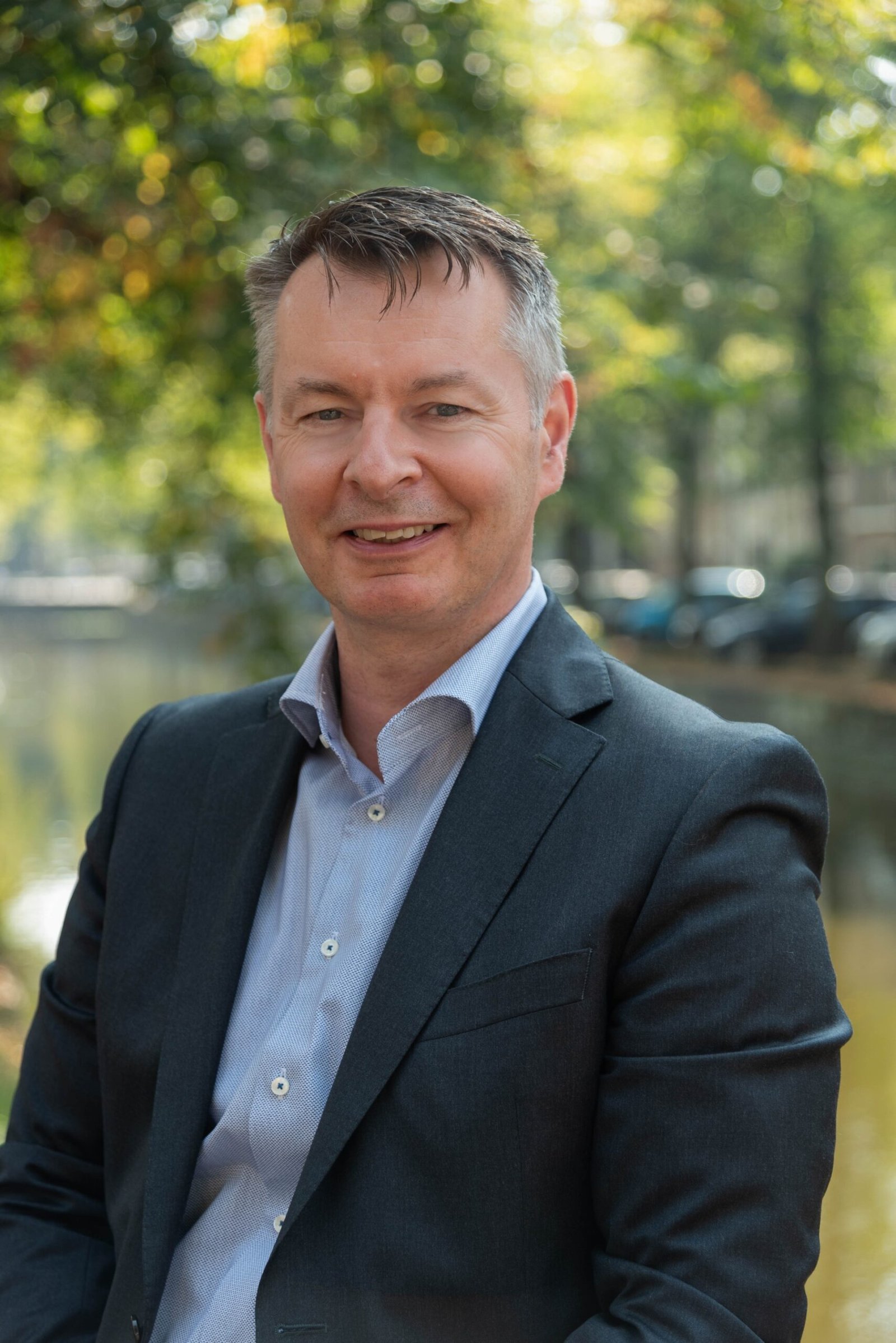 Thomas Meijer