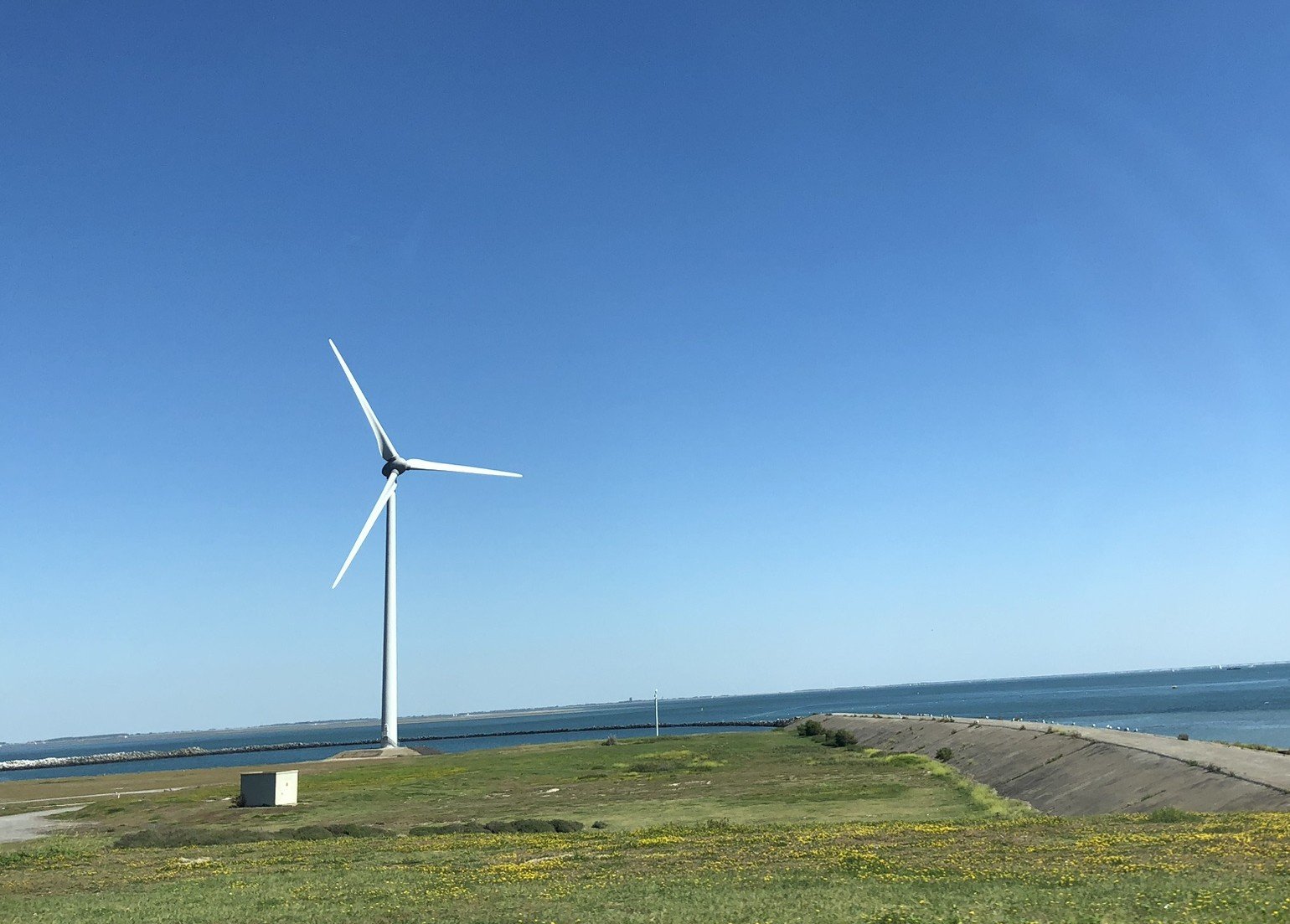 Energie project