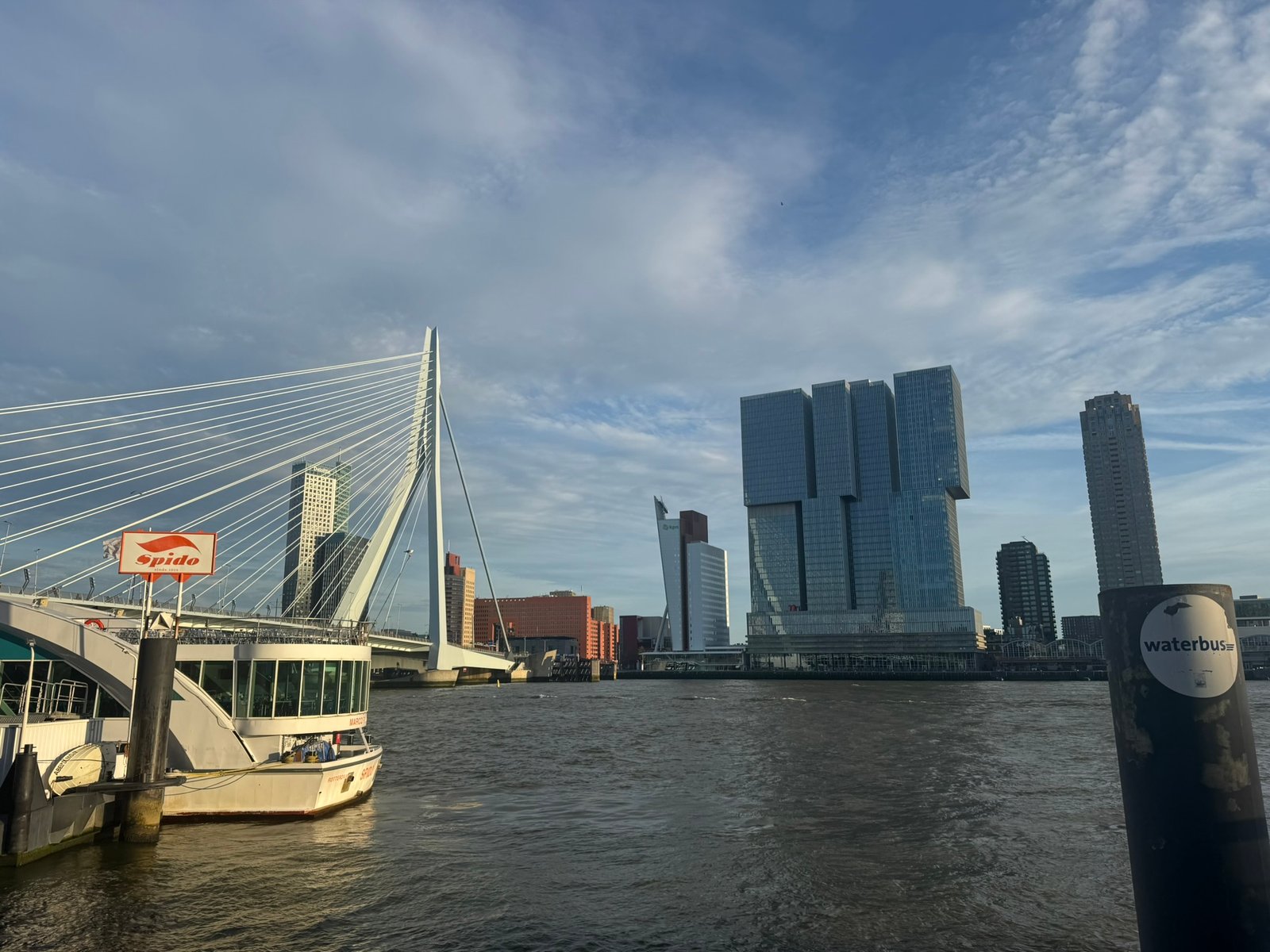 Infrastructuur project