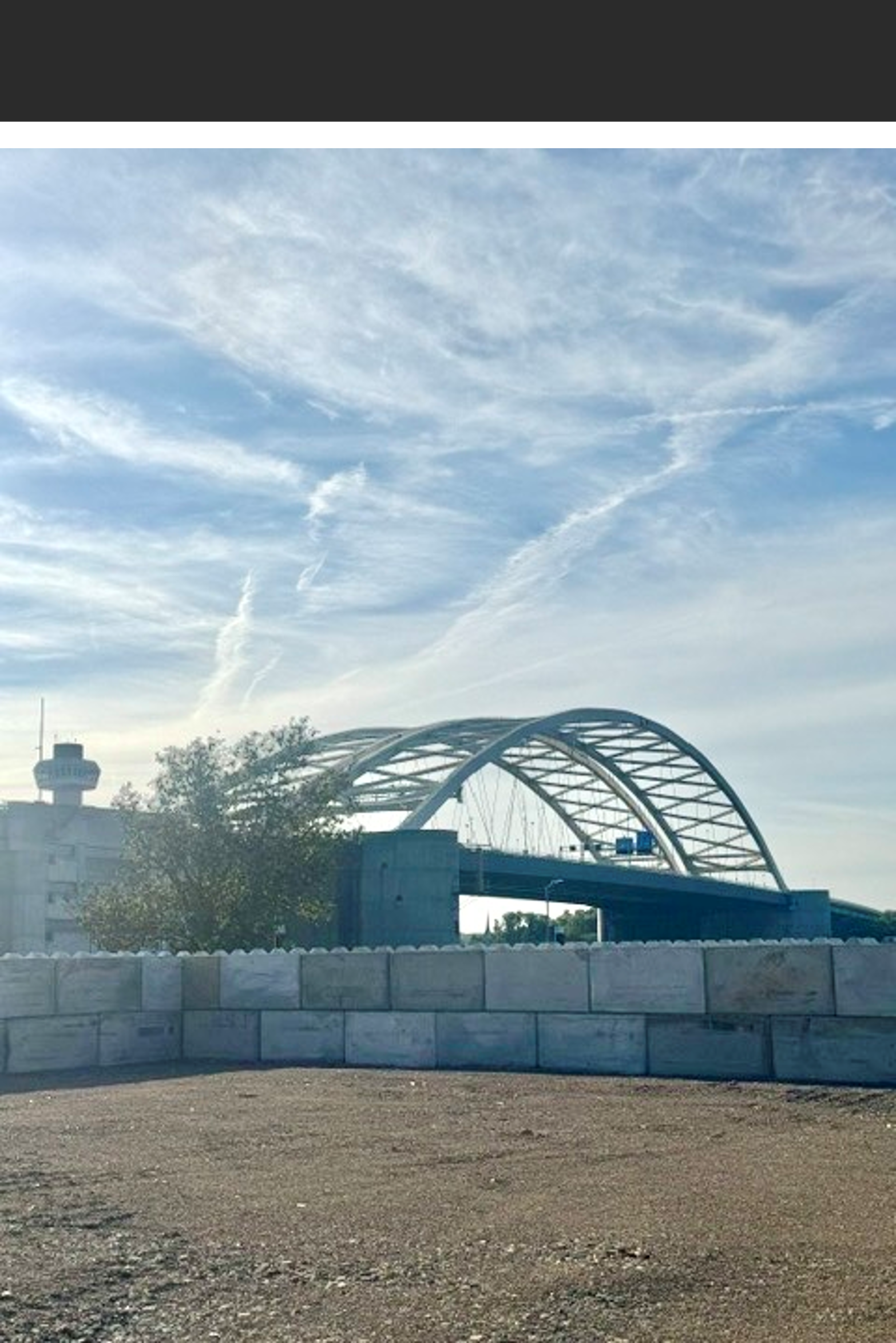 homepagina infrastructuur3